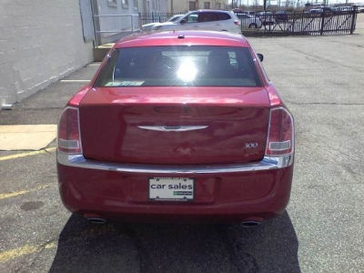 2012 Chrysler 300  Limited