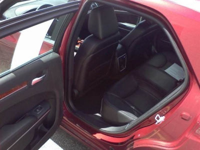 2012 Chrysler 300  Limited