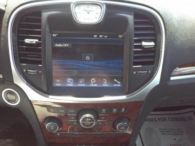 2012 Chrysler 300  Limited