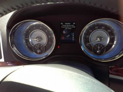2012 Chrysler 300  Limited