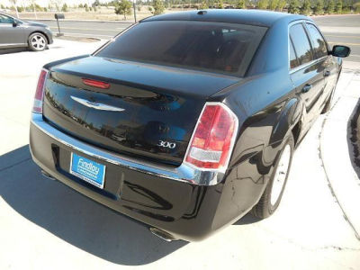 2012 Chrysler 300  Base