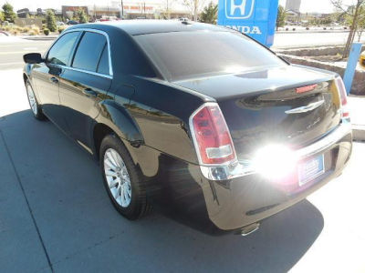 2012 Chrysler 300  Base