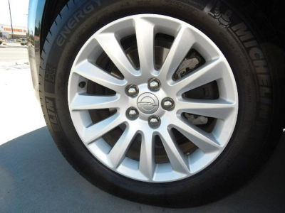 2012 Chrysler 300  Base