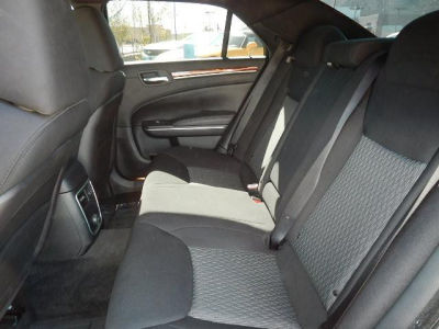 2012 Chrysler 300  Base