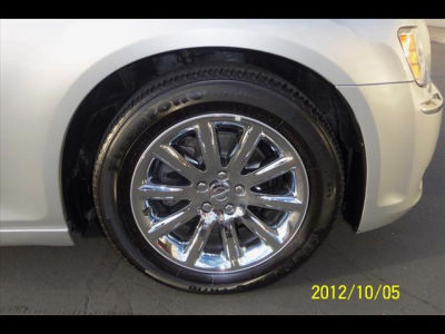 2012 Chrysler 300  Limited