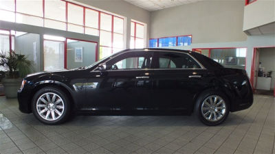 2012 Chrysler 300  Limited