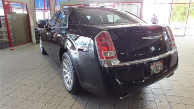 2012 Chrysler 300  Limited