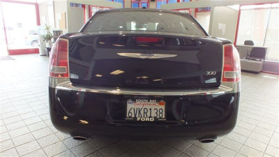 2012 Chrysler 300  Limited