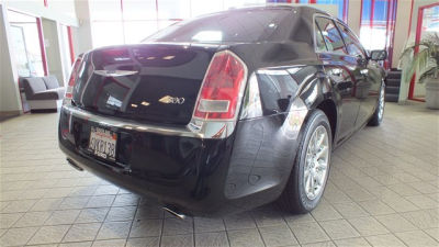 2012 Chrysler 300  Limited