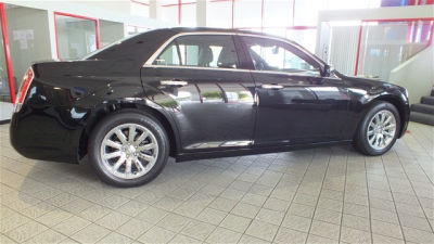 2012 Chrysler 300  Limited