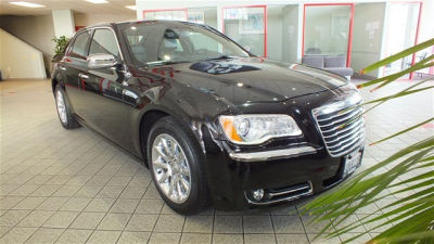 2012 Chrysler 300  Limited