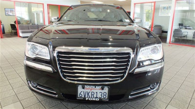 2012 Chrysler 300  Limited