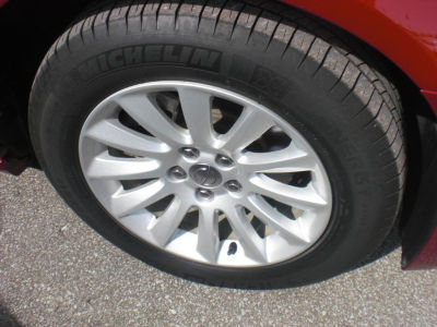 2012 Chrysler 300  Base