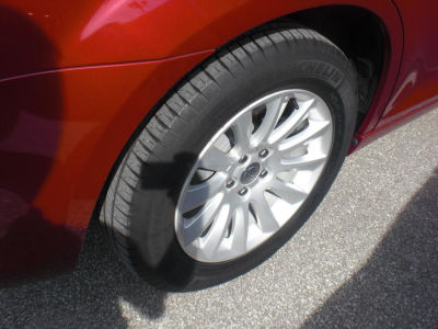 2012 Chrysler 300  Base