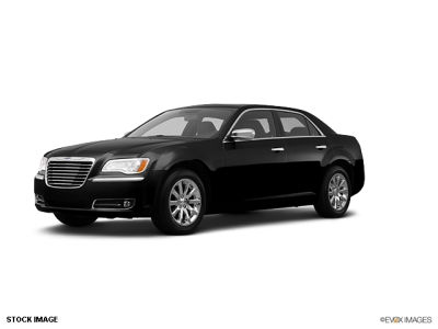 2012 Chrysler 300  Limited