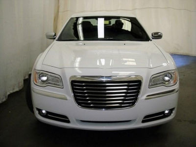2012 Chrysler 300  Limited