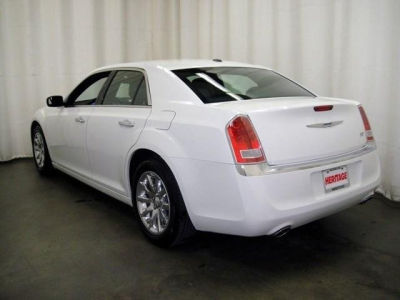 2012 Chrysler 300  Limited