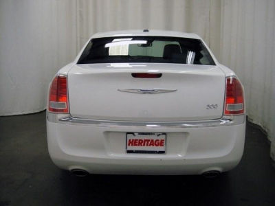 2012 Chrysler 300  Limited