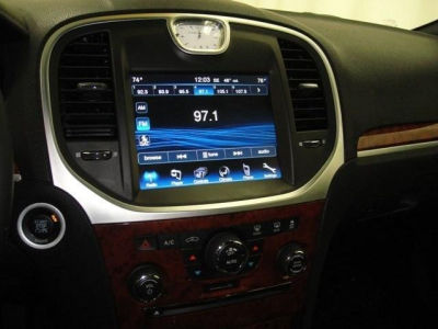 2012 Chrysler 300  Limited