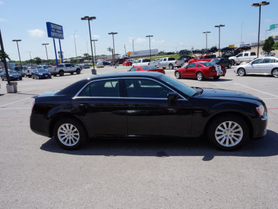 2012 Chrysler 300