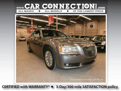 2012 Chrysler 300  Limited