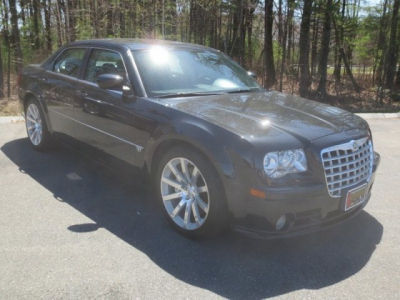 2006 Chrysler 300  C SRT8