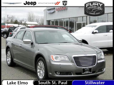 2011 Chrysler 300  Limited