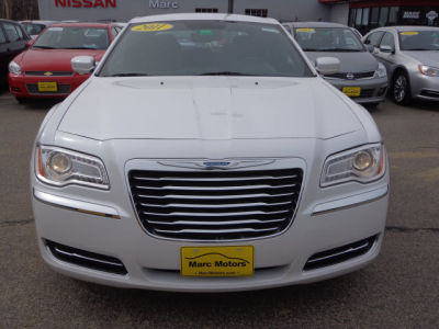 2011 Chrysler 300  Base