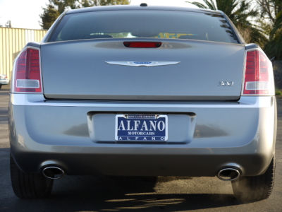 2012 Chrysler 300  Limited