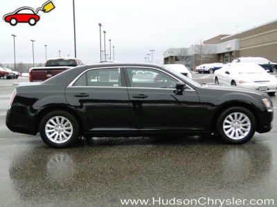 2013 Chrysler 300  Base