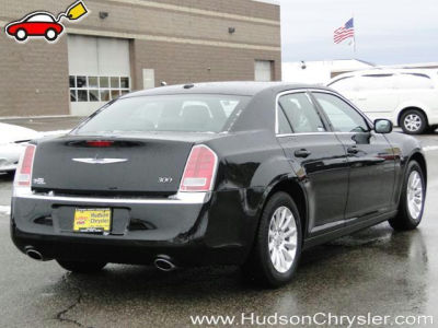 2013 Chrysler 300  Base