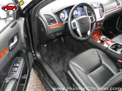 2013 Chrysler 300  Base