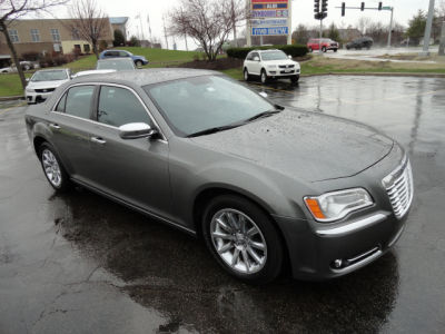 2012 Chrysler 300  Limited