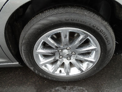 2012 Chrysler 300  Limited