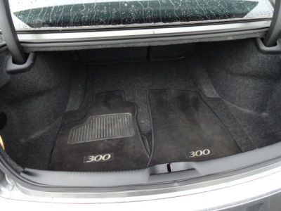 2012 Chrysler 300  Limited