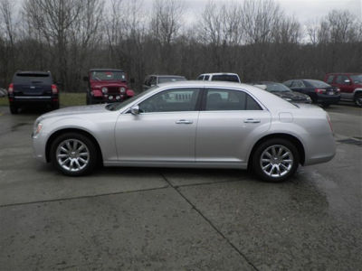 2012 Chrysler 300  Limited