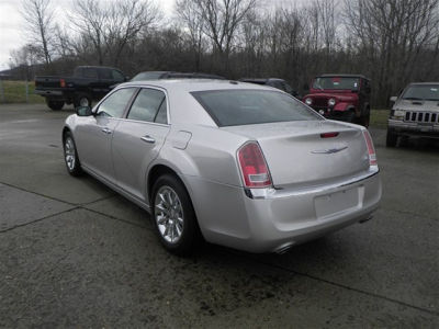 2012 Chrysler 300  Limited