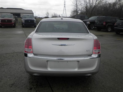 2012 Chrysler 300  Limited