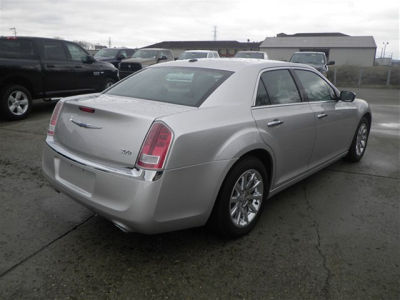 2012 Chrysler 300  Limited