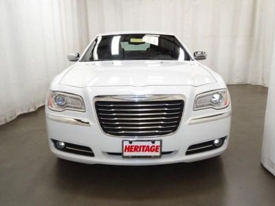 2012 Chrysler 300  Limited