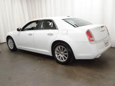 2012 Chrysler 300  Limited