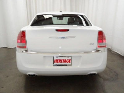 2012 Chrysler 300  Limited