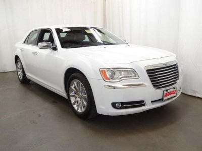 2012 Chrysler 300  Limited