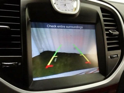 2012 Chrysler 300  Limited