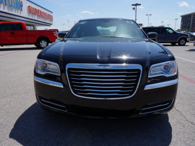 2012 Chrysler 300