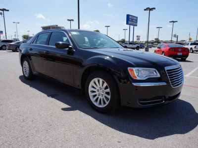 2012 Chrysler 300