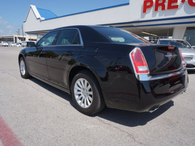2012 Chrysler 300