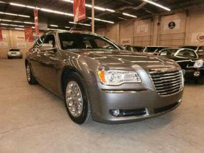 2012 Chrysler 300  Limited