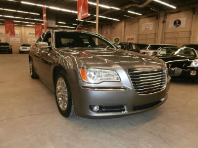 2012 Chrysler 300  Limited