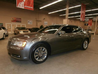 2012 Chrysler 300  Limited